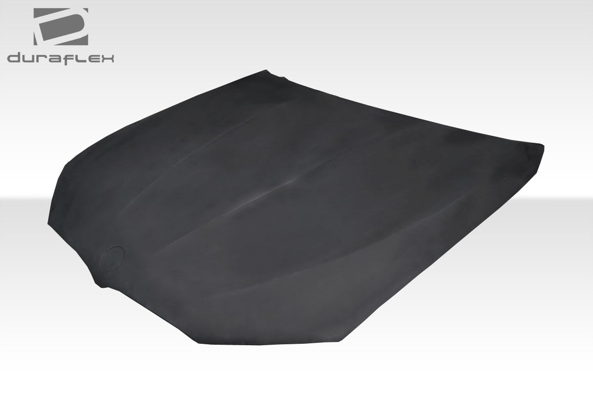 2017-2022 BMW 5 Series M5 Look Hood - 1 Piece - FRP