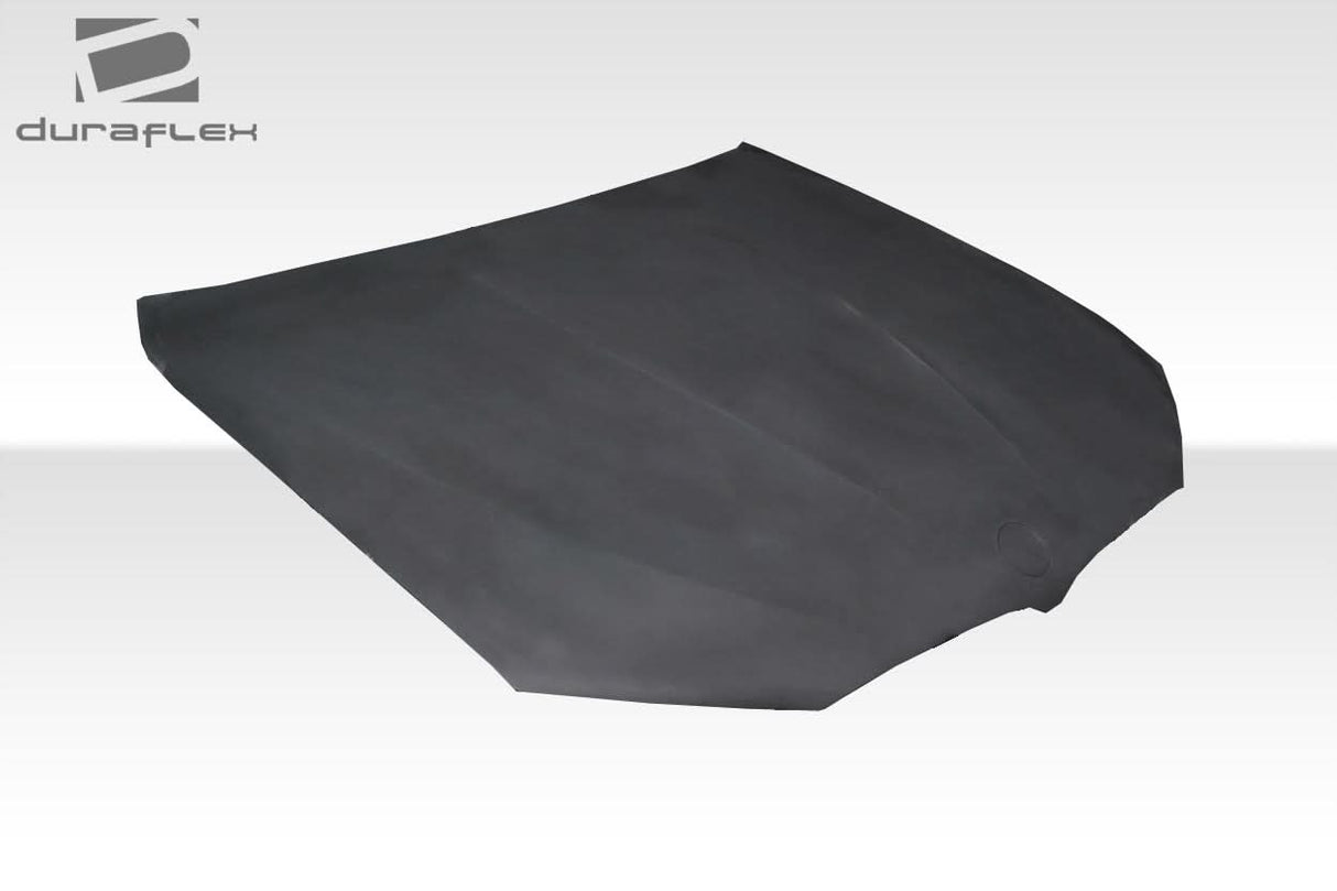 2017-2022 BMW 5 Series M5 Look Hood - 1 Piece - FRP