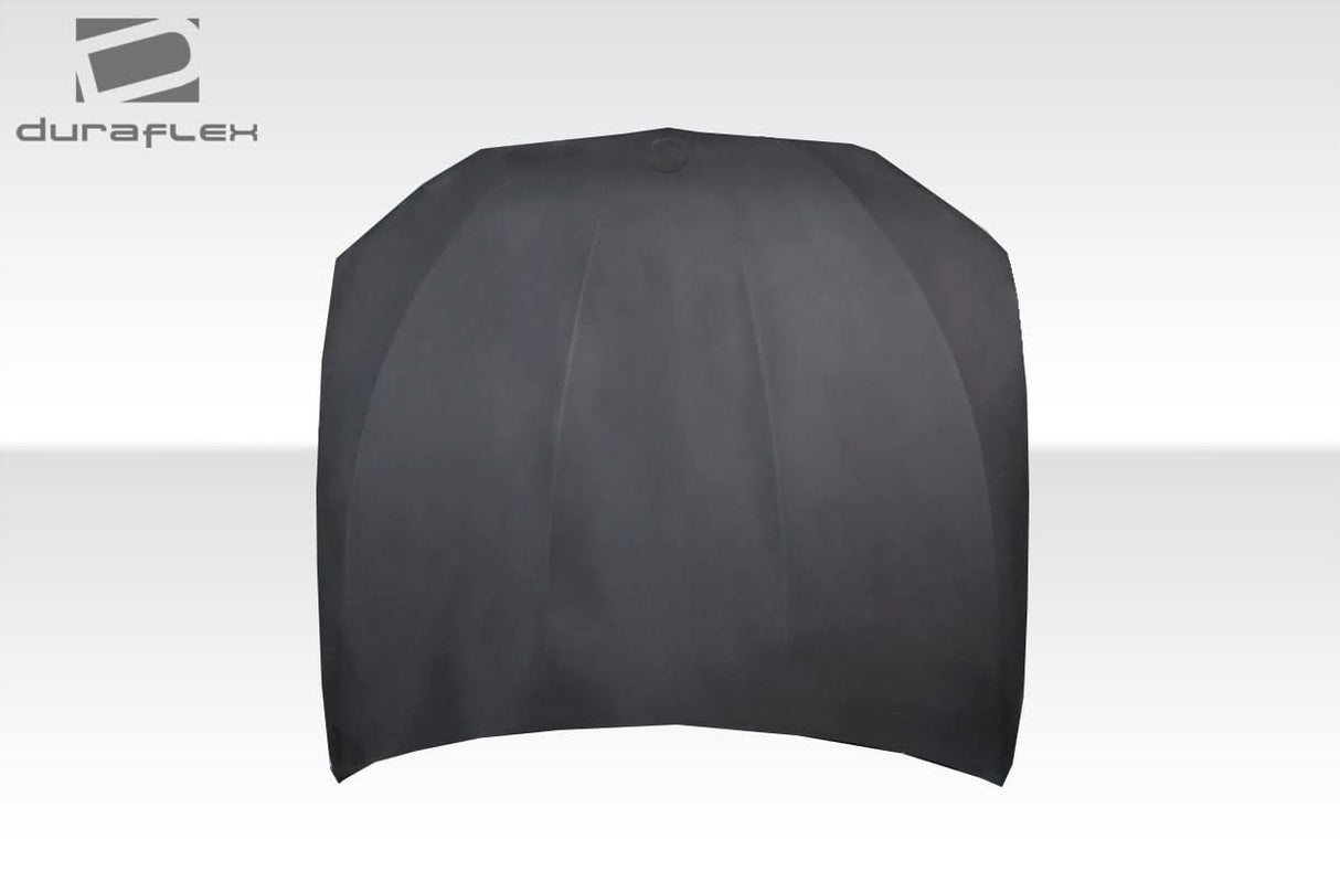 2017-2022 BMW 5 Series M5 Look Hood - 1 Piece - FRP