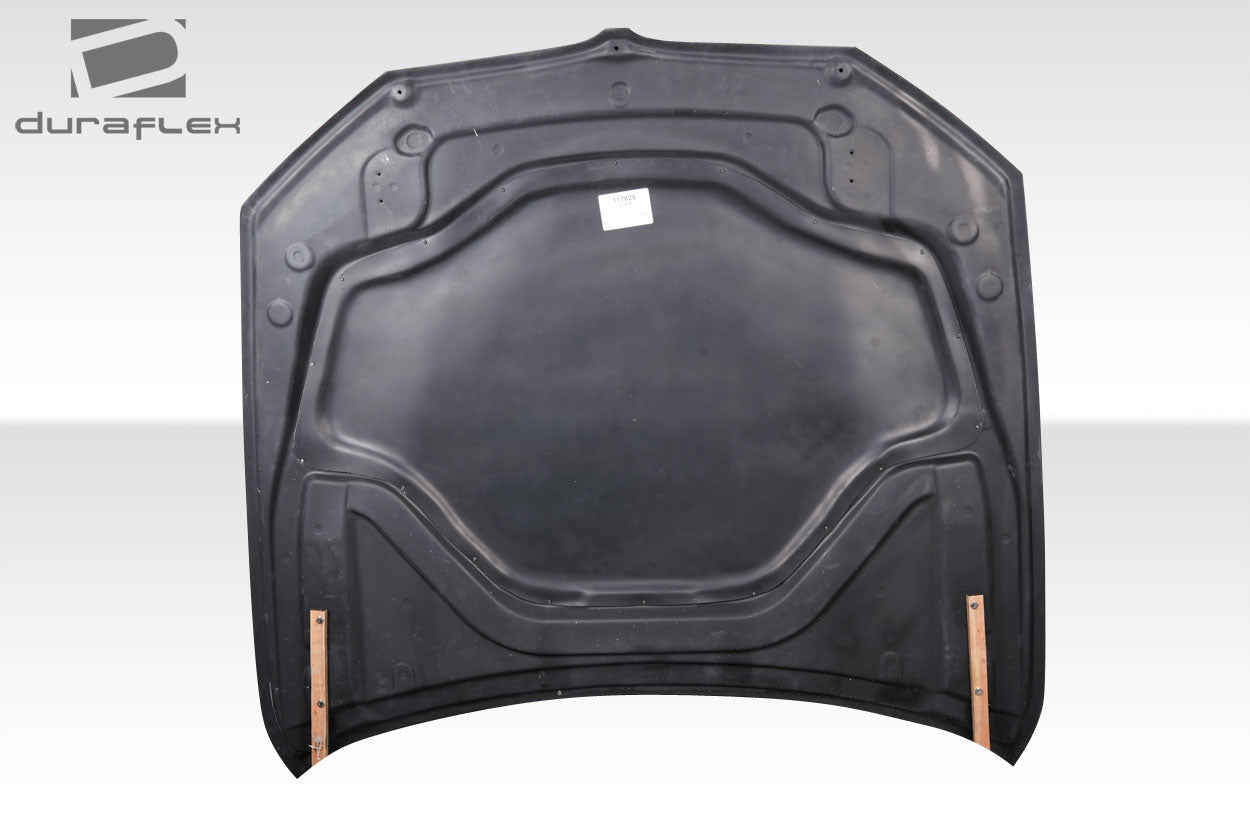 2017-2022 BMW 5 Series G30 / M5 G90 Duraflex Power Dynamics Hood - 1 Piece