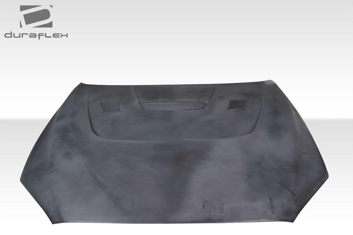 2011-2019 BMW 6 Series Power Dynamics Style Hood - 1 Piece - FRP