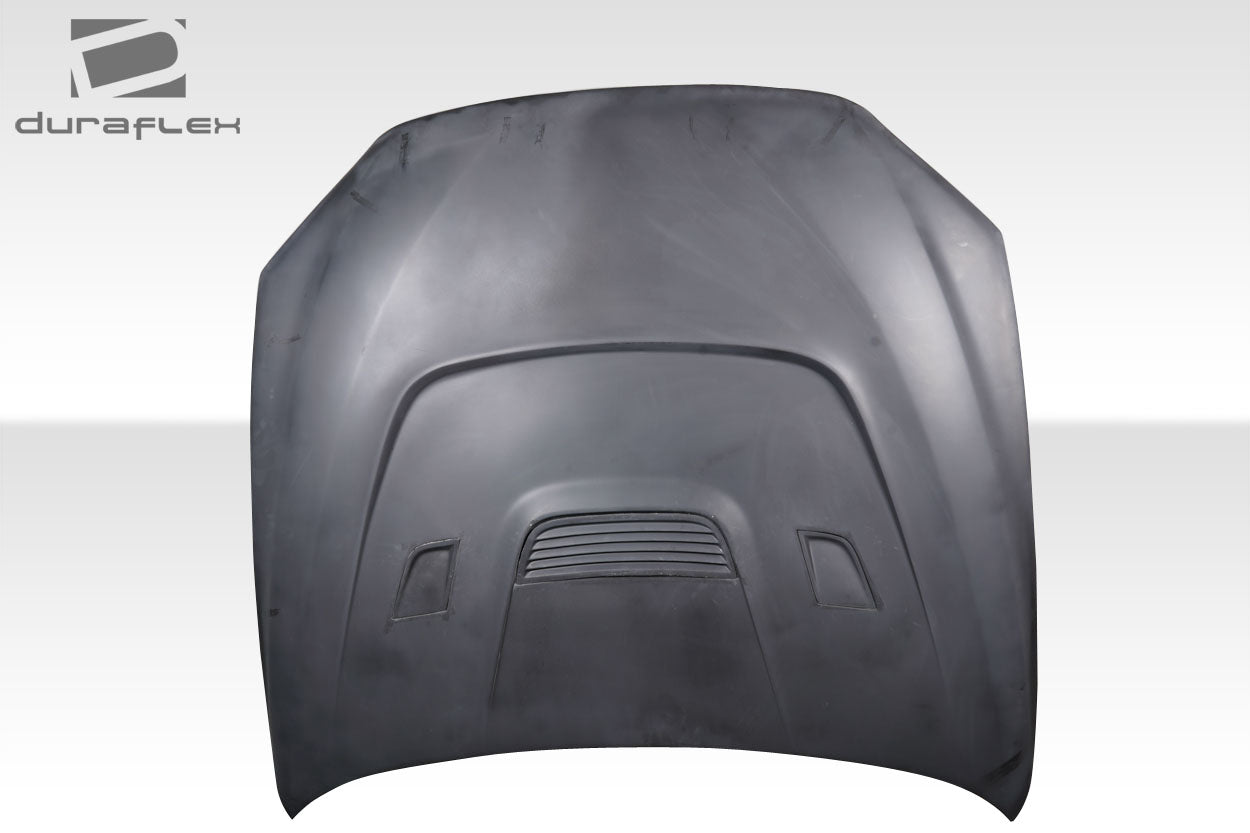 2011-2019 BMW 6 Series F06 F12 F13 Duraflex Power Dynamics Hood - 1 Piece
