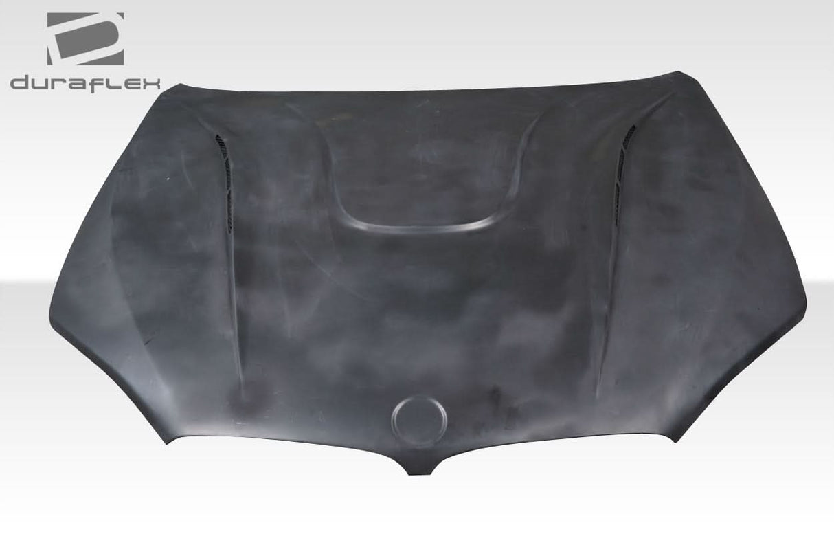 2014-2018 BMW X5/X6 Horstein Style Hood - FRP
