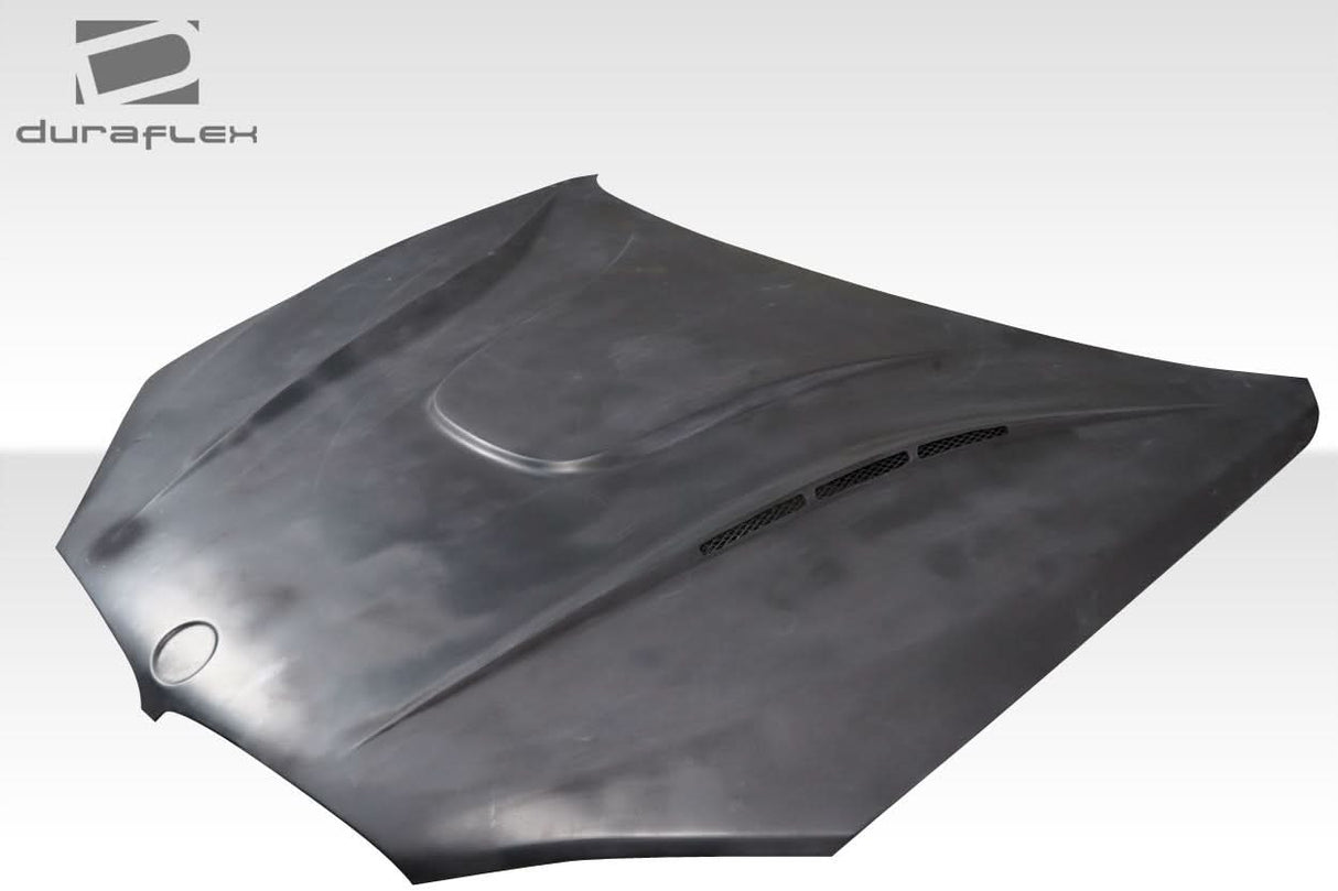 2014-2018 BMW X5/X6 Horstein Style Hood - FRP