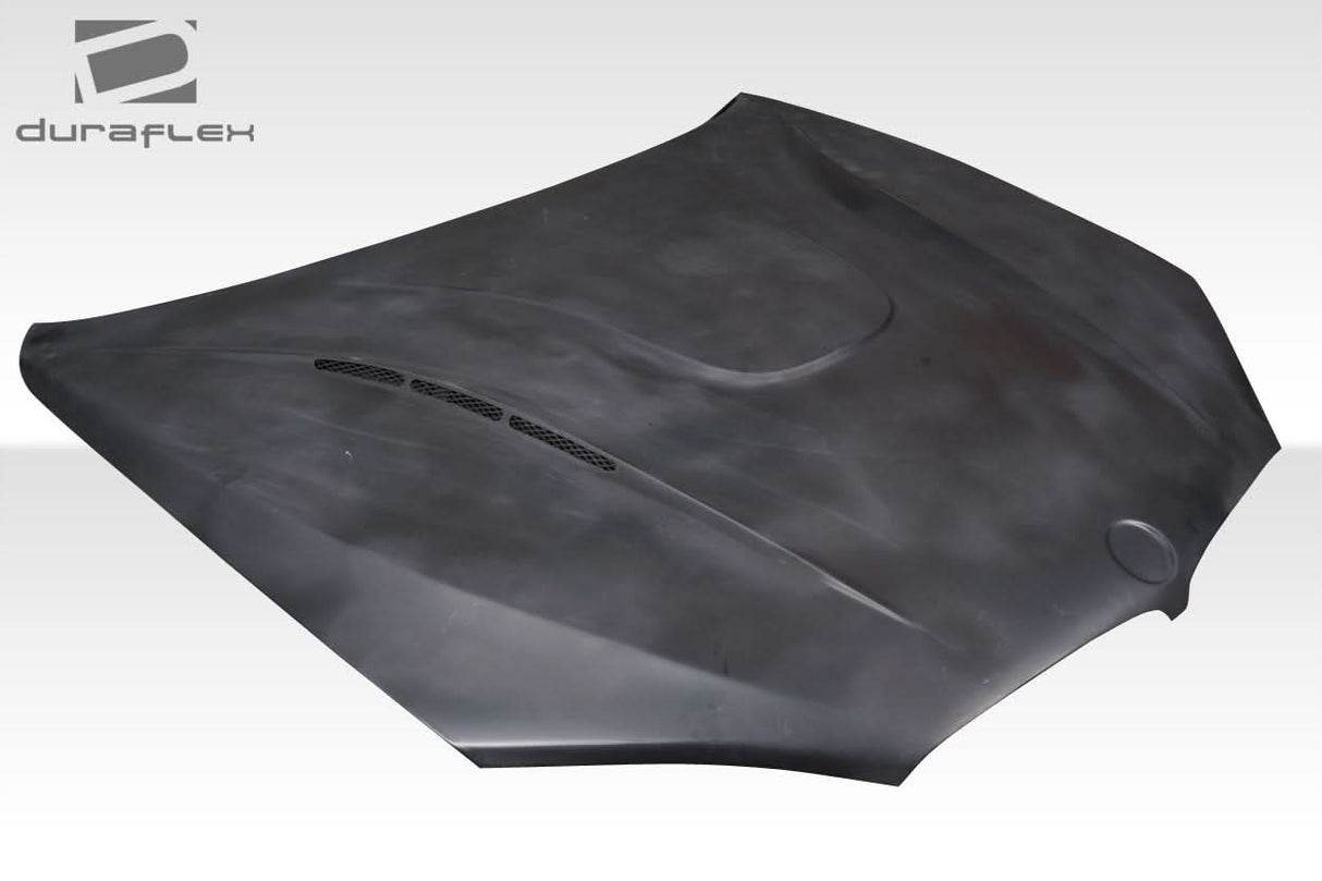 2014-2018 BMW X5/X6 Horstein Style Hood - FRP