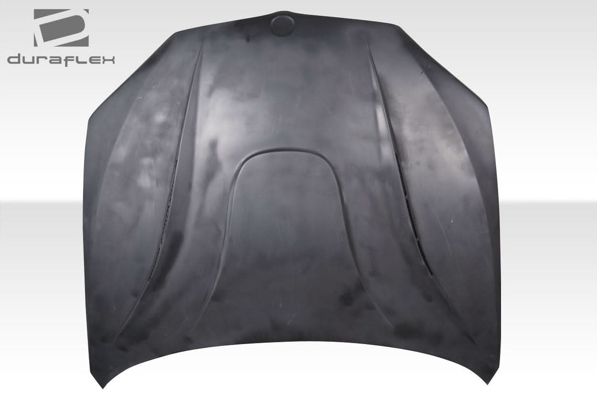 2014-2018 BMW X5/X6 Horstein Style Hood - FRP