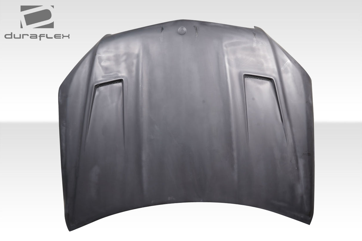 2008-2011 Mercedes C Class W204 Duraflex AMGT Hood - 1 Piece