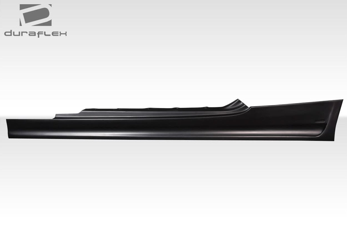 2007-2013 BMW 3 Series E92 Hwy Style Side Skirt Rocker Panels - FRP