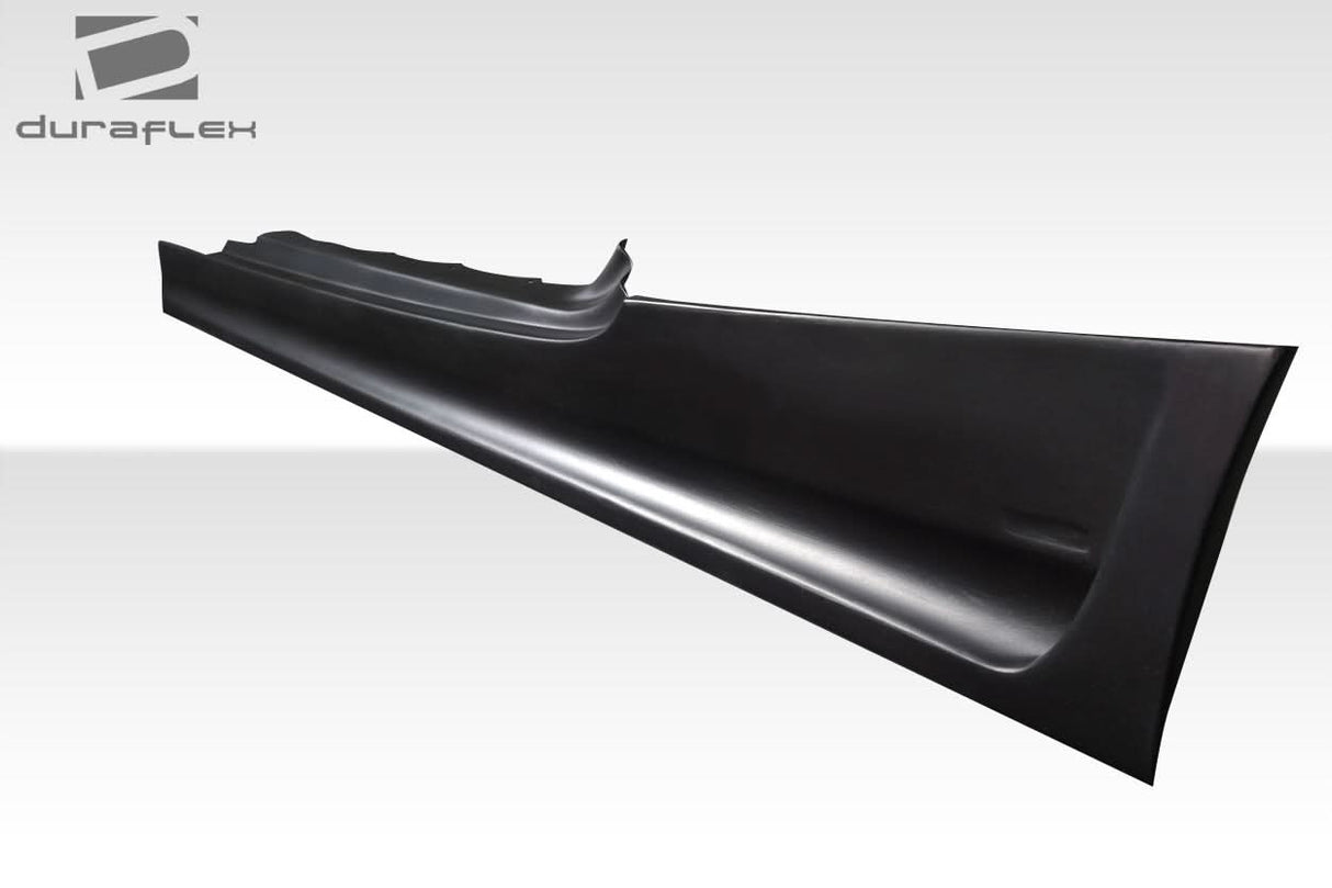 2007-2013 BMW 3 Series E92 Hwy Style Side Skirt Rocker Panels - FRP