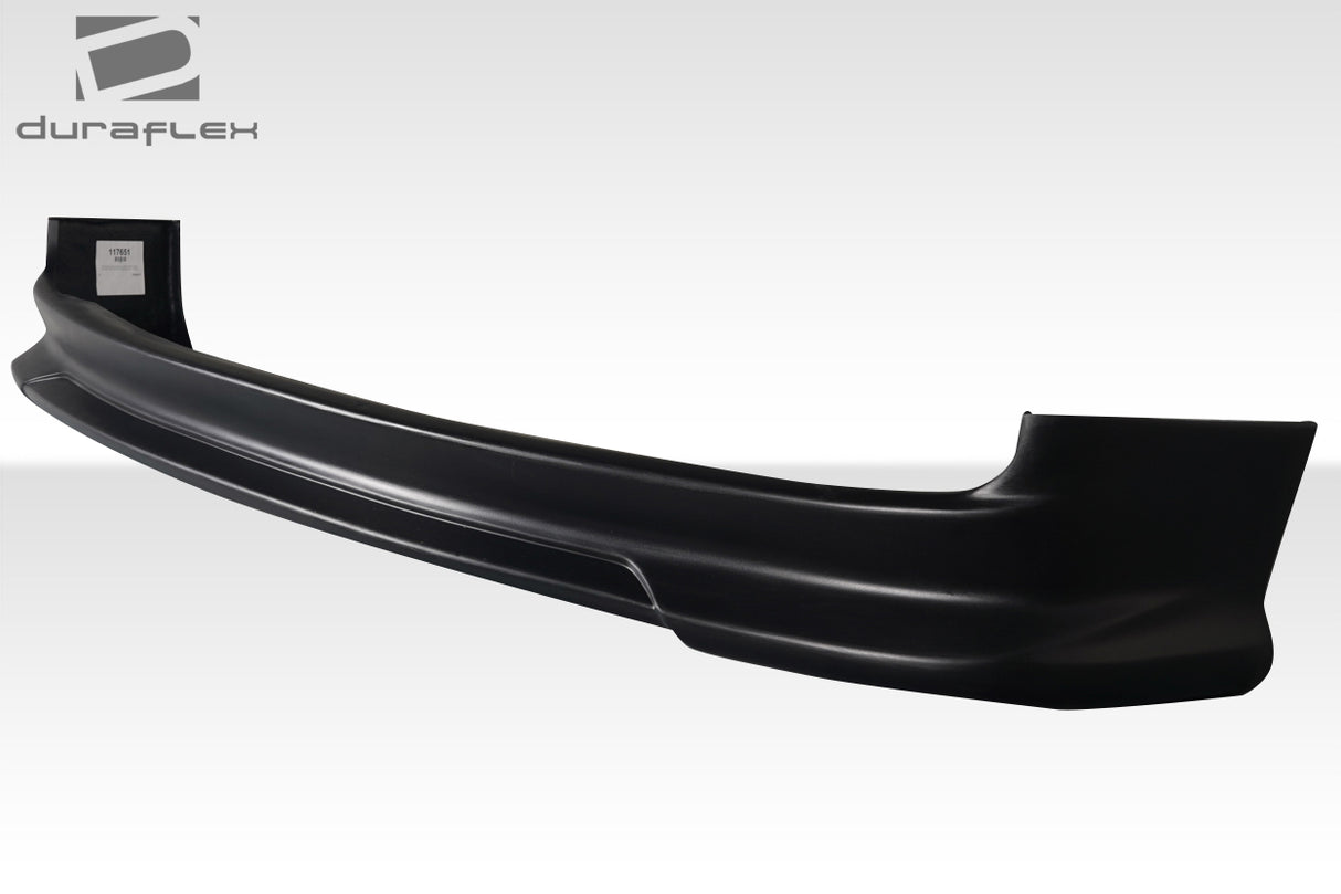 1998-2005 Lexus GS JDPro Style Front Lip Under Spoiler - FRP