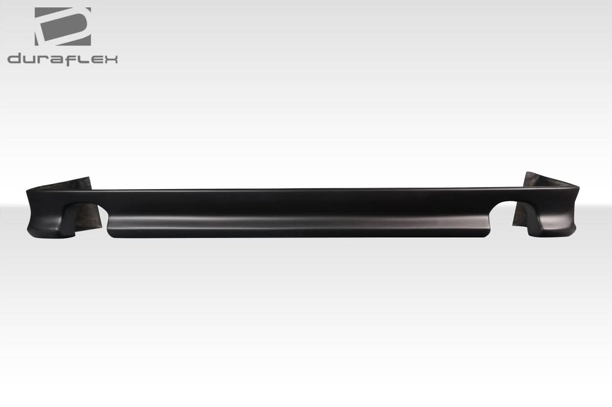 1998-2005 Lexus GS JDPro Style Rear Lip Under Spoiler - FRP
