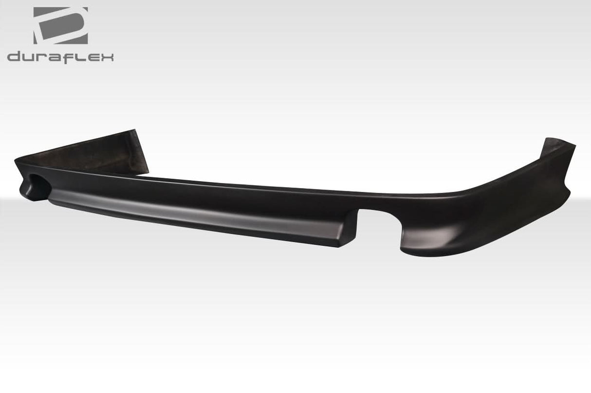 1998-2005 Lexus GS JDPro Style Rear Lip Under Spoiler - FRP