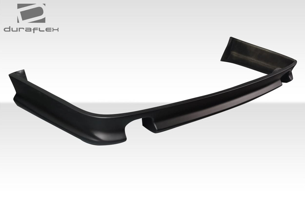1998-2005 Lexus GS JDPro Style Rear Lip Under Spoiler - FRP