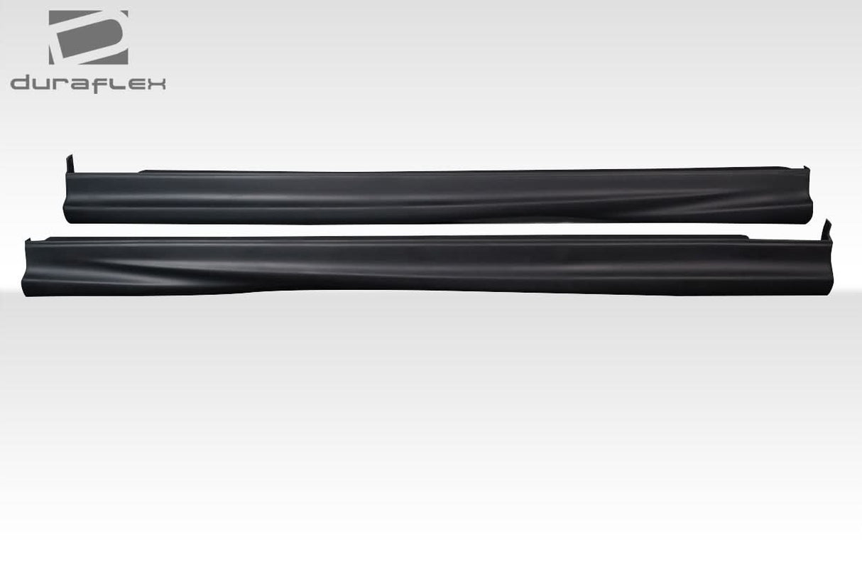 1998-2005 Lexus GS Series JDPro Style Side Skirt Rocker Panels - FRP