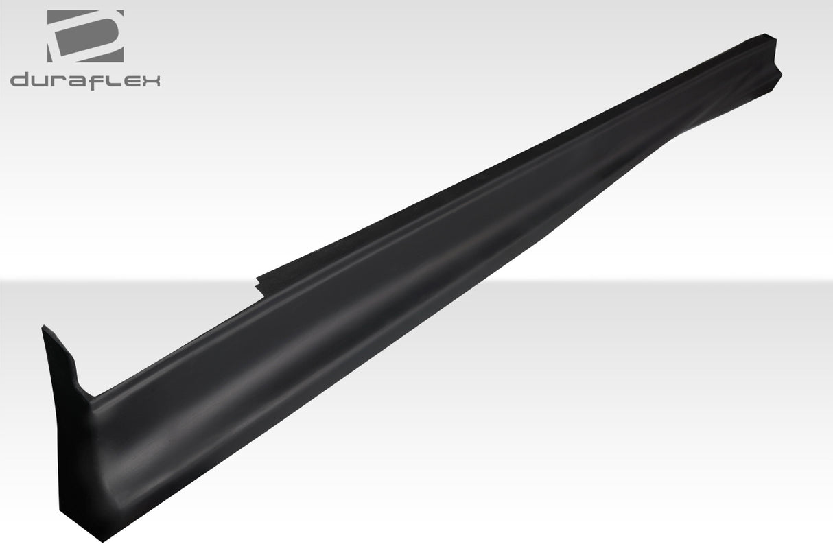 1998-2005 Lexus GS Series JDPro Style Side Skirt Rocker Panels - FRP