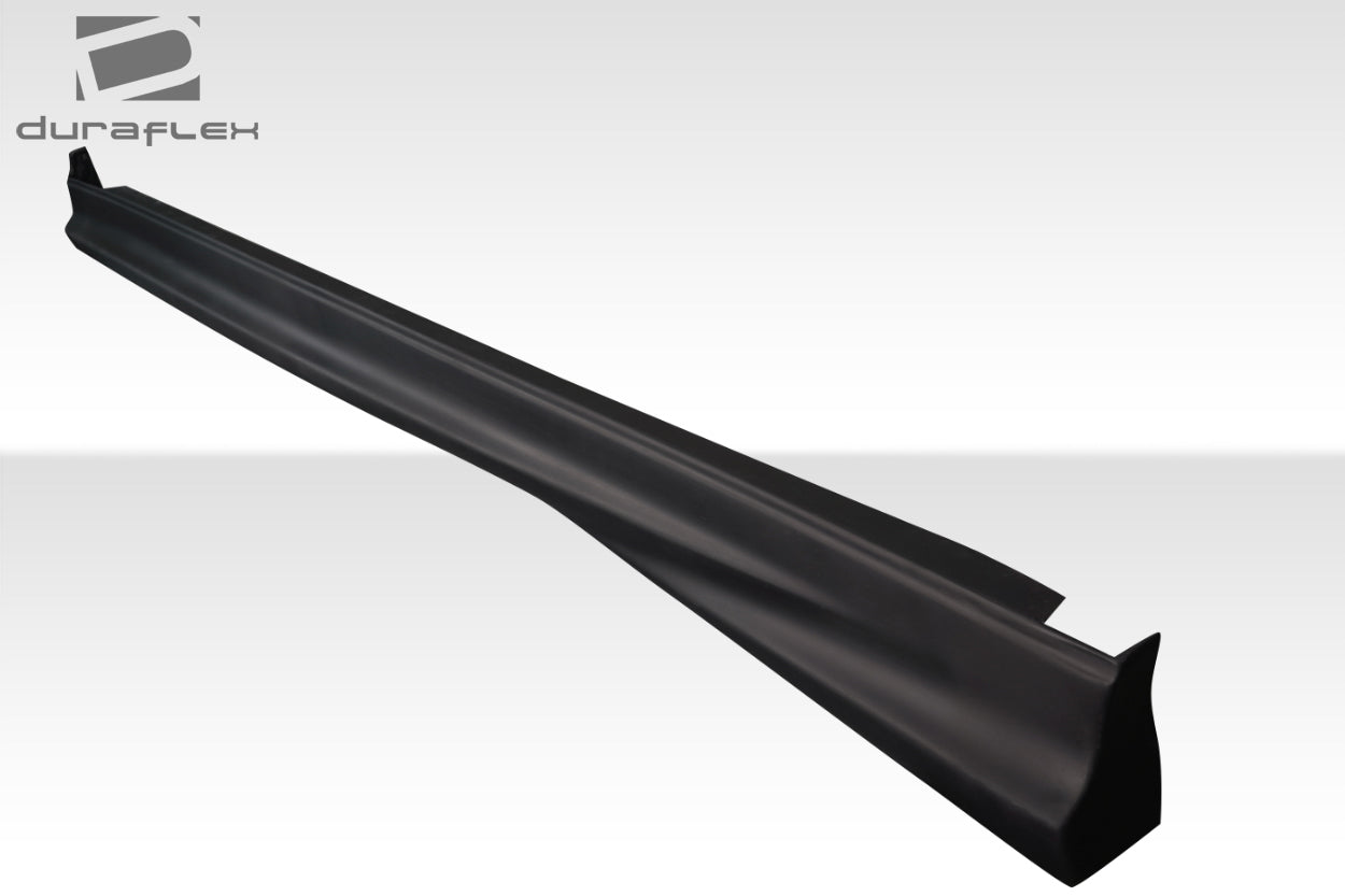 1998-2005 Lexus GS Series GS300 GS400 GS430 Duraflex JDPro Side Skirt Rocker Panels - 2 Piece