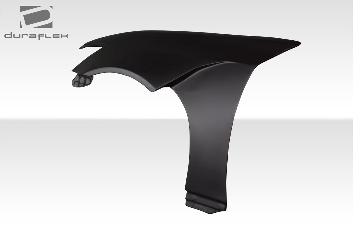 2013-2020 Lexus GS Series AM Design Style Wide Body Front Fenders