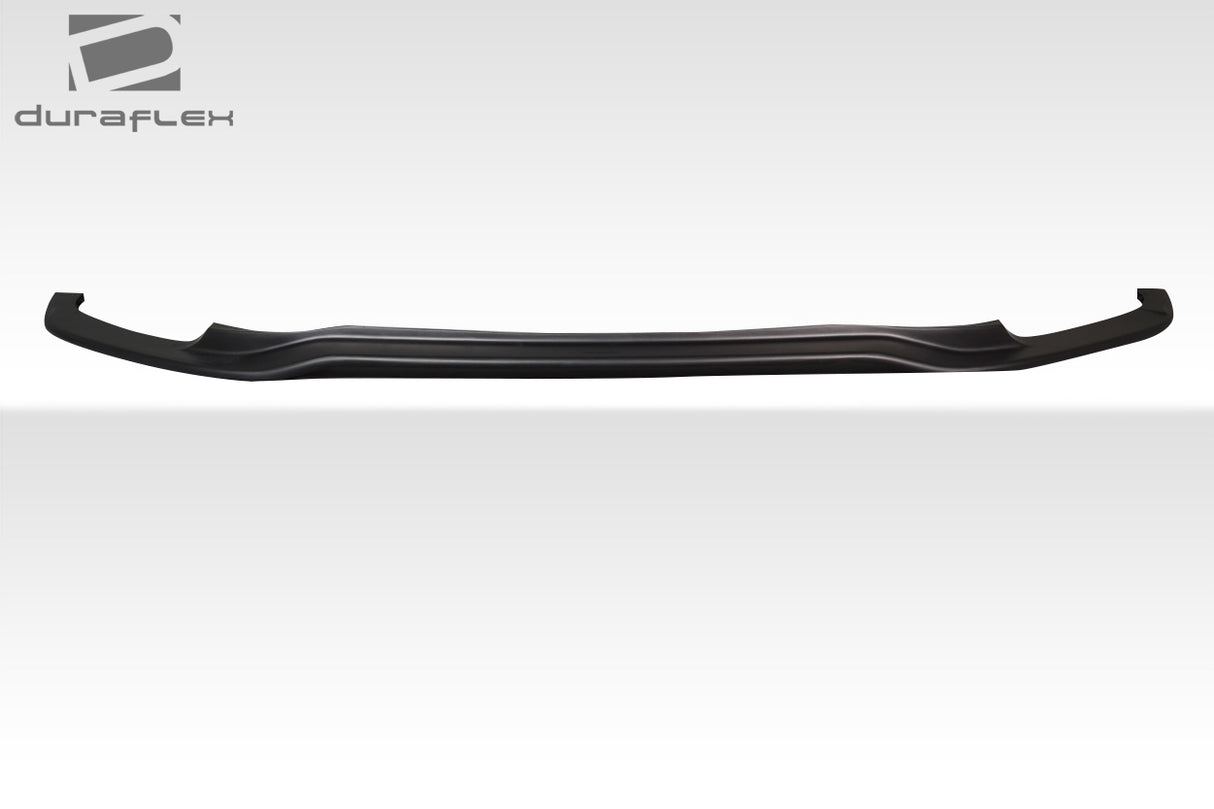 2013-2015 Lexus GS Series AM Design Style Wide Body Front Lip - FRP