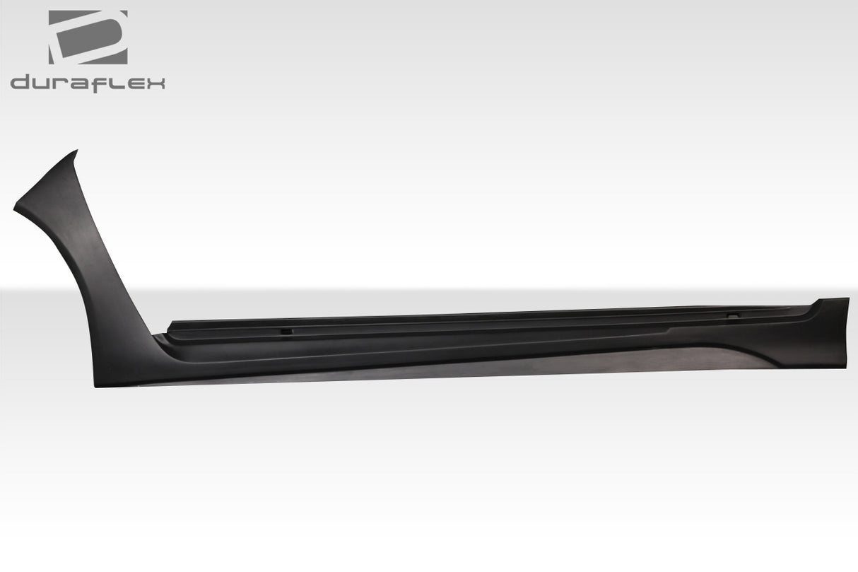 2013-2020 Lexus GS Series AM Design Style Wide Body Side Skirts - FRP