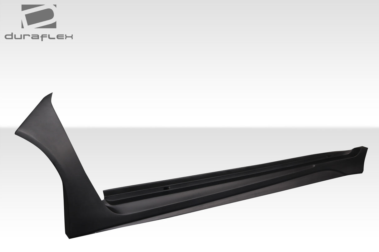 2013-2020 Lexus GS Series AM Design Style Wide Body Side Skirts - FRP