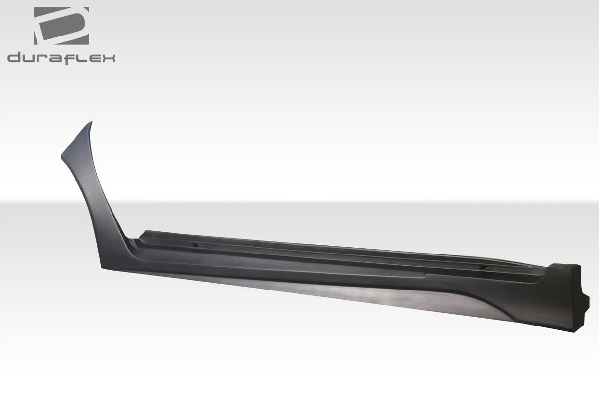 2013-2020 Lexus GS Series AM Design Style Wide Body Side Skirts - FRP