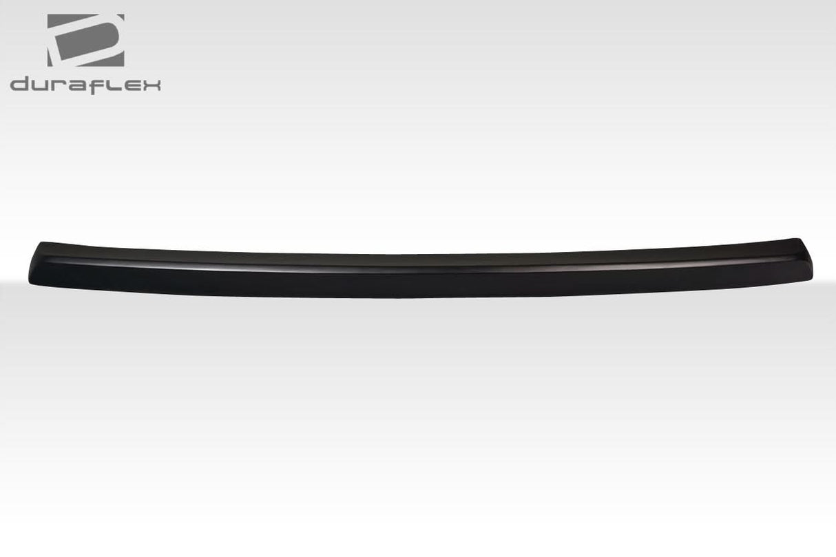 2013-2020 Lexus GS Series AM Design Style Rear Wing Spoiler - FRP