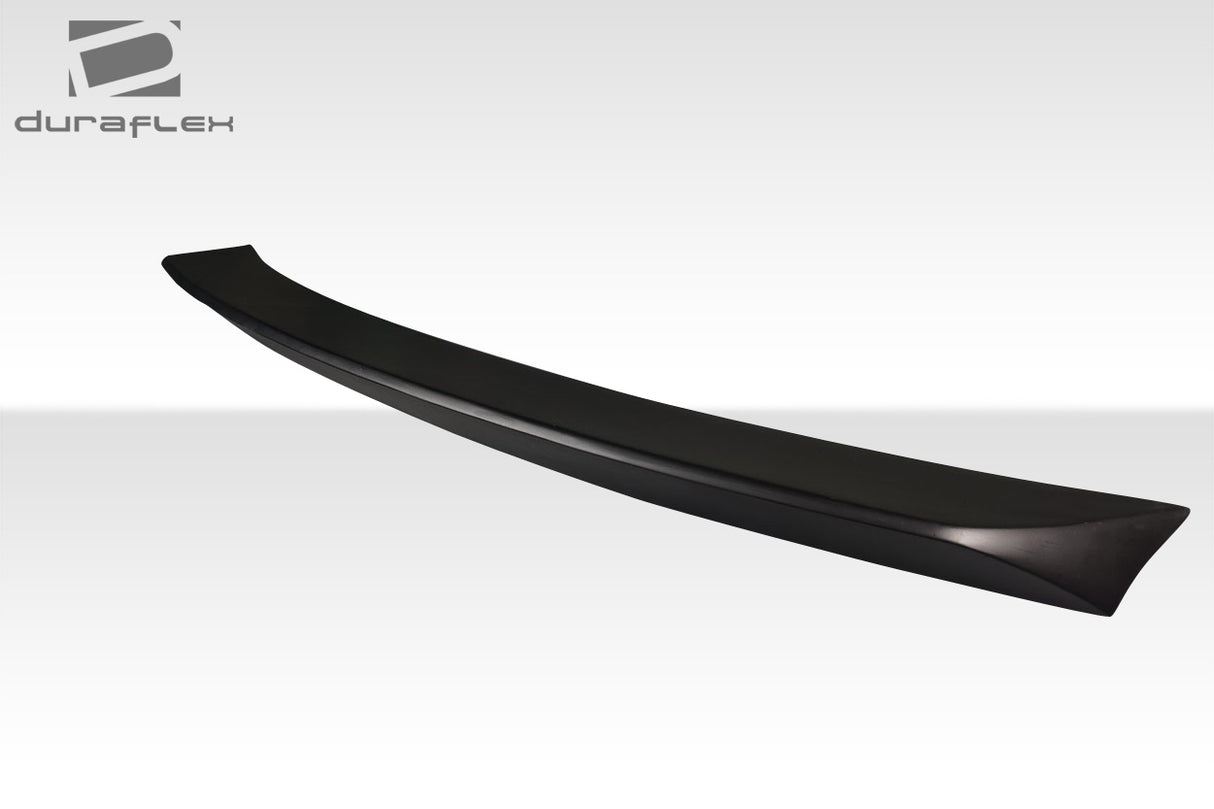 2013-2020 Lexus GS Series AM Design Style Rear Wing Spoiler - FRP