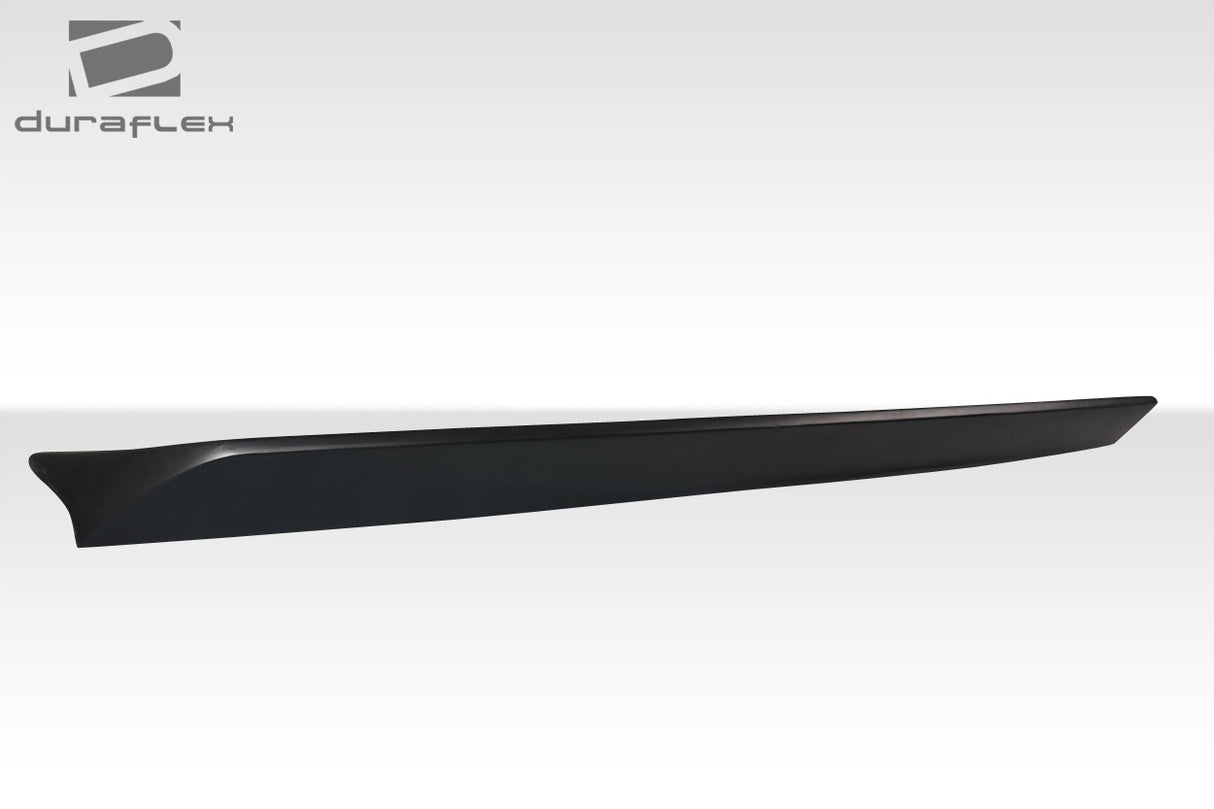 2013-2020 Lexus GS Series AM Design Style Rear Wing Spoiler - FRP