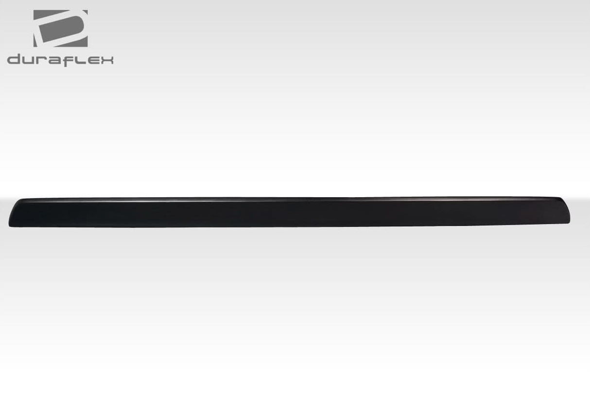 2013-2020 Lexus GS Series AM Design Style Rear Wing Spoiler - FRP
