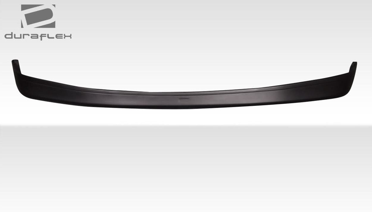2010-2012 Lexus LS460 AM Design Style Front Lip Under Spoiler - FRP