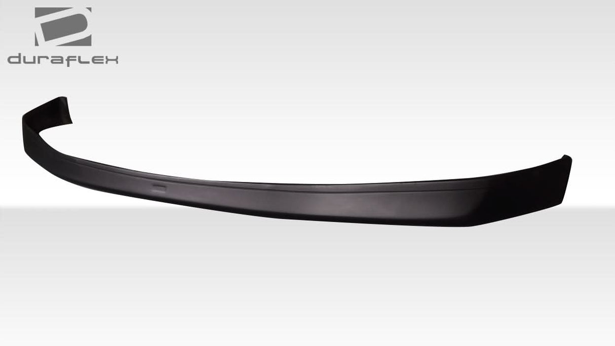 2010-2012 Lexus LS460 AM Design Style Front Lip Under Spoiler - FRP