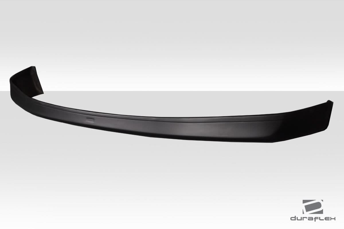 2010-2012 Lexus LS460 AM Design Style Front Lip Under Spoiler - FRP
