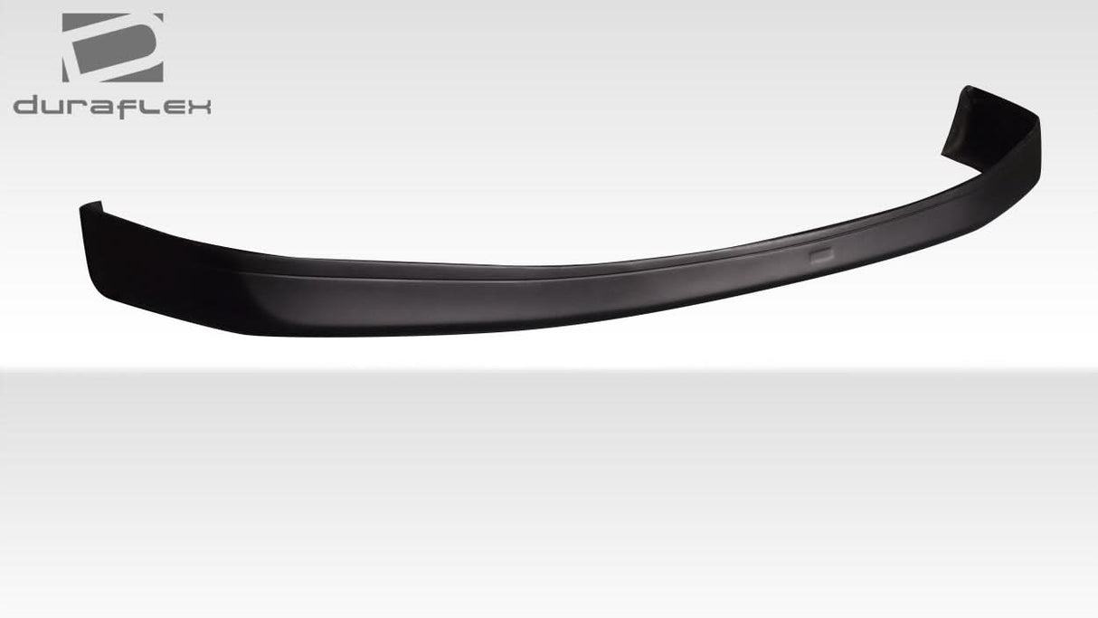 2010-2012 Lexus LS460 AM Design Style Front Lip Under Spoiler - FRP