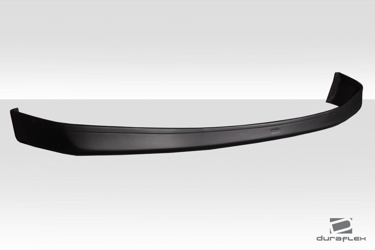 2010-2012 Lexus LS460 AM Design Style Front Lip Under Spoiler - FRP