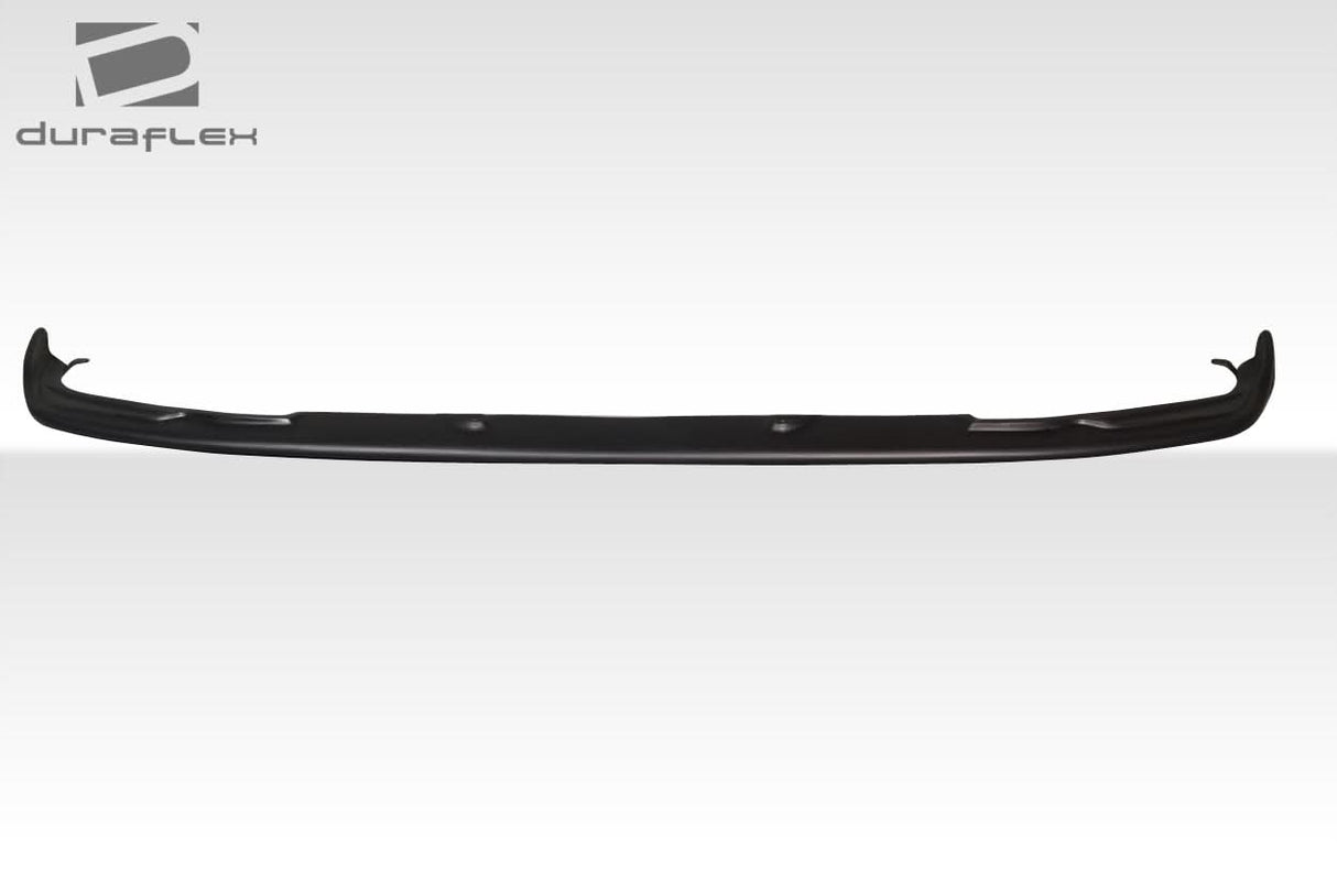 2018-2020 Lexus LS500 AM Design Style Front Lip Under Spoiler - FRP