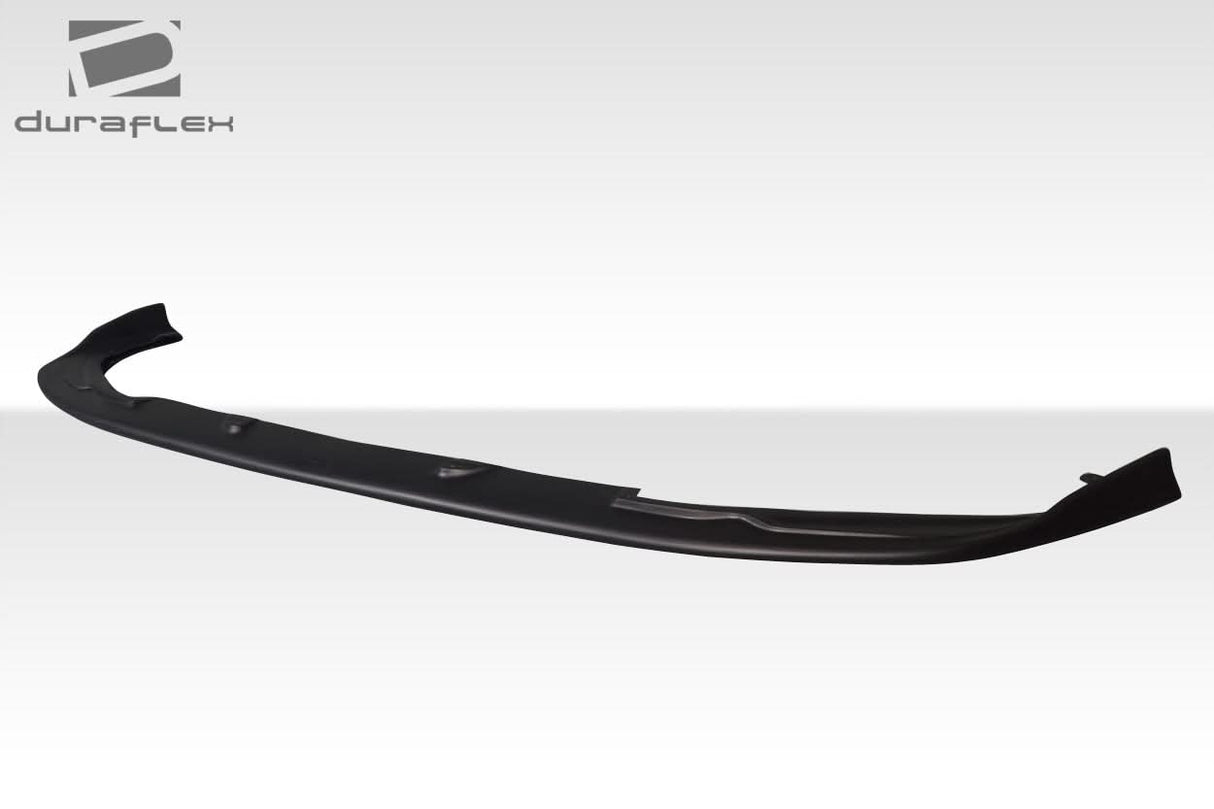 2018-2020 Lexus LS500 AM Design Style Front Lip Under Spoiler - FRP