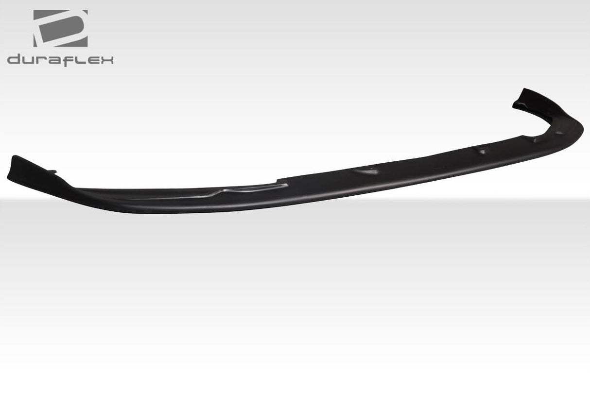 2018-2020 Lexus LS500 AM Design Style Front Lip Under Spoiler - FRP