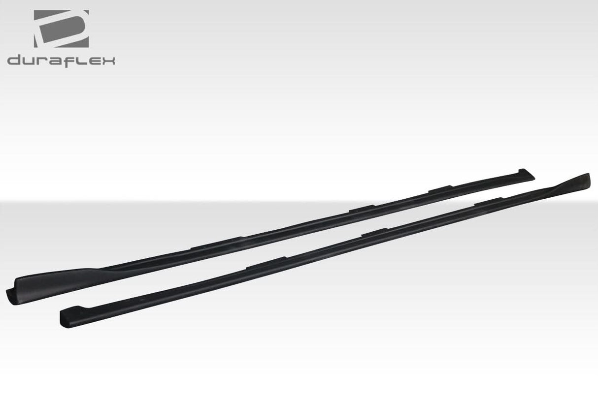 2018-2020 Lexus LS500 AM Design Style Side Skirt Rocker Panels - FRP
