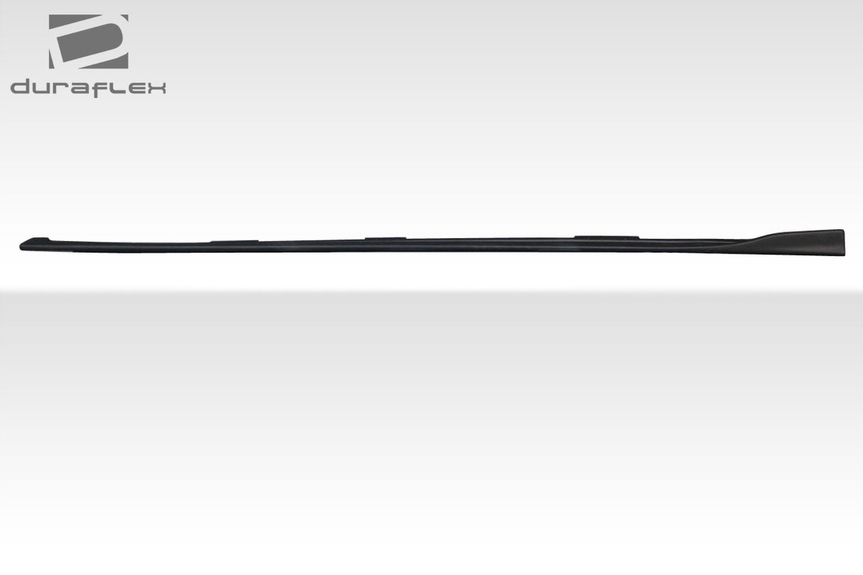 2018-2020 Lexus LS Series LS500 Duraflex AM Design Side Skirt Rocker Panels - 2 Piece