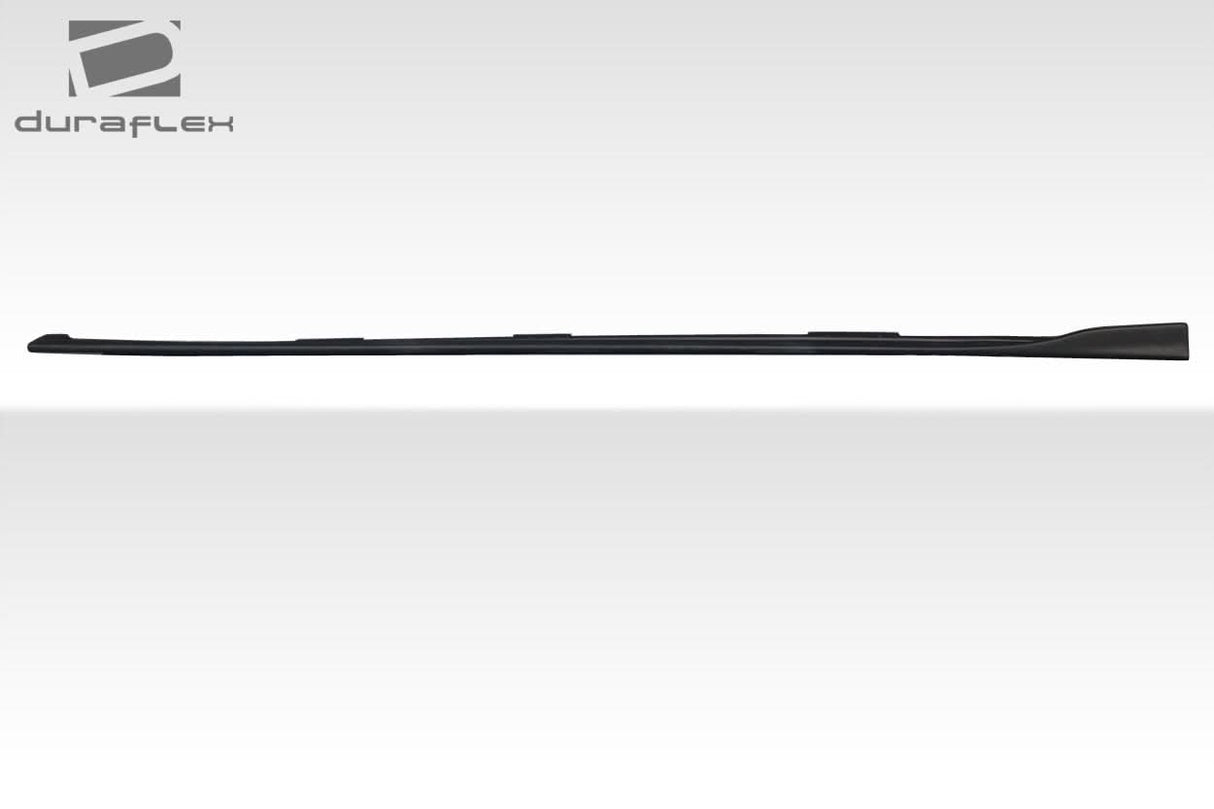 2018-2020 Lexus LS500 AM Design Style Side Skirt Rocker Panels - FRP
