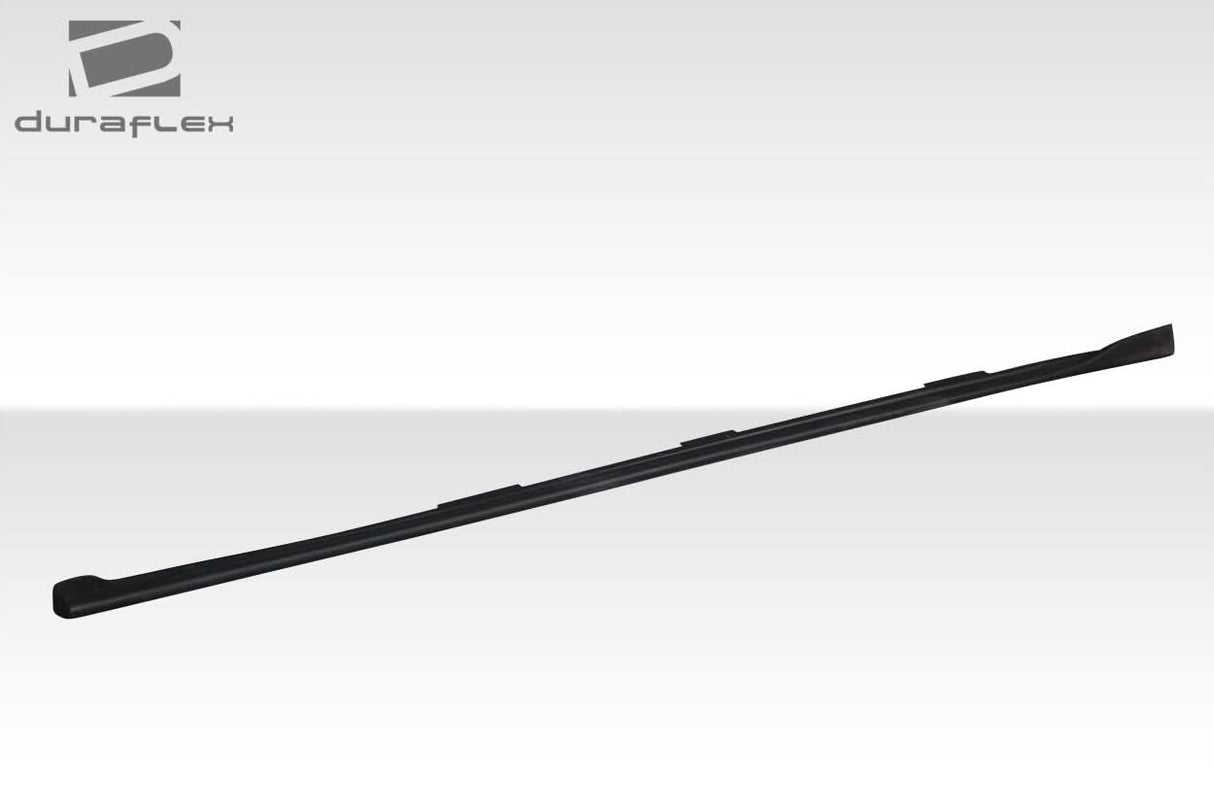 2018-2020 Lexus LS500 AM Design Style Side Skirt Rocker Panels - FRP