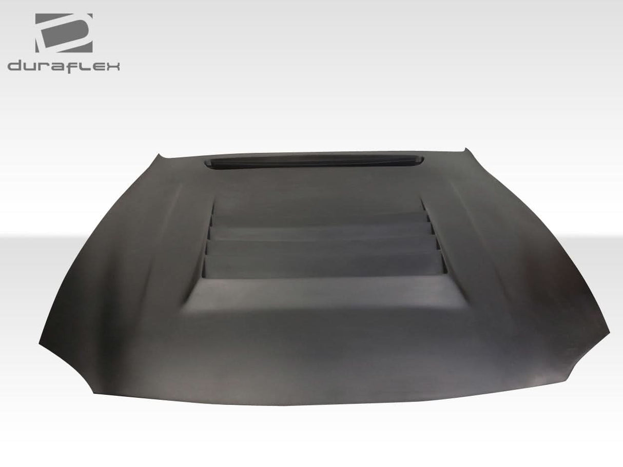 1992-2000 Lexus SC300/SC400 D1 Style Hood - FRP