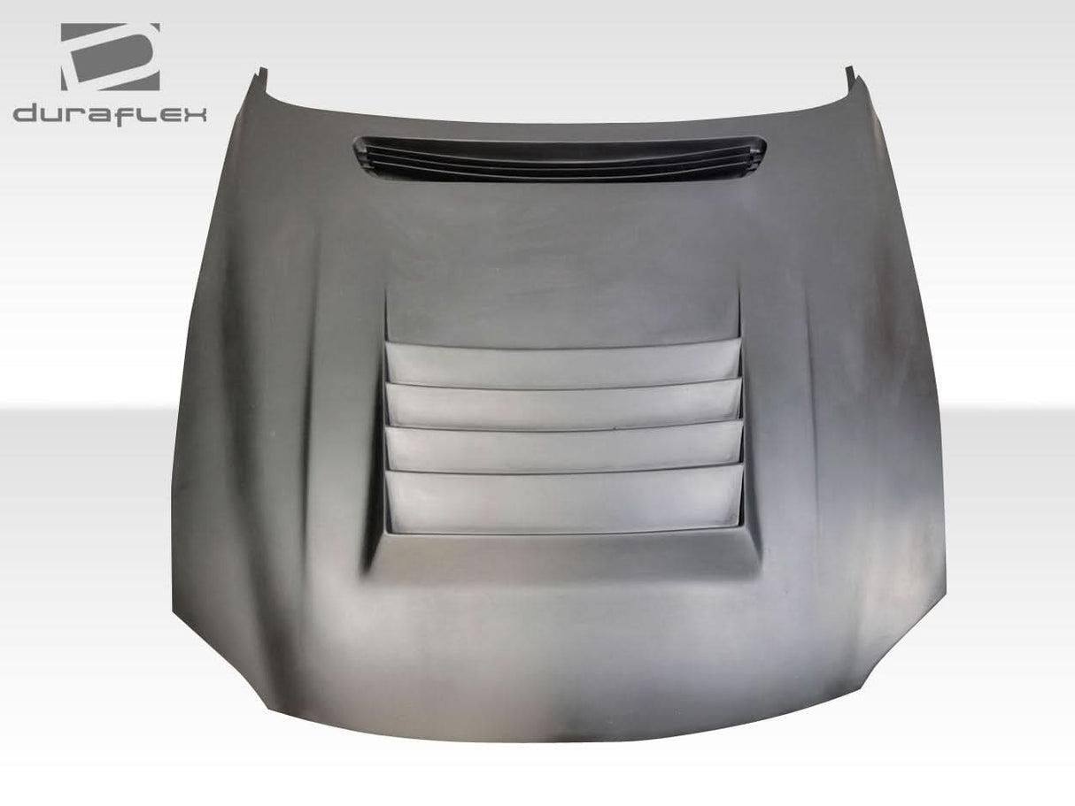 1992-2000 Lexus SC300/SC400 D1 Style Hood - FRP