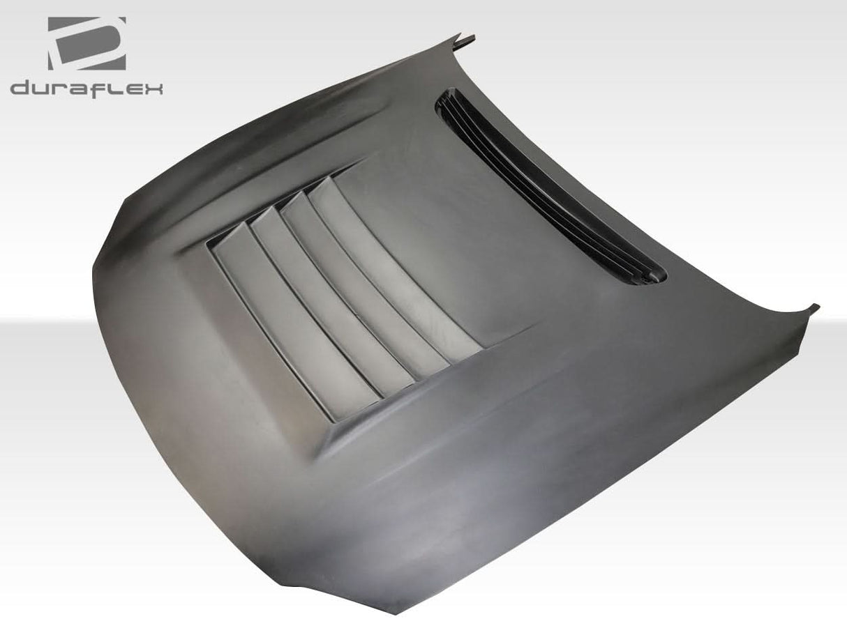 1992-2000 Lexus SC300/SC400 D1 Style Hood - FRP