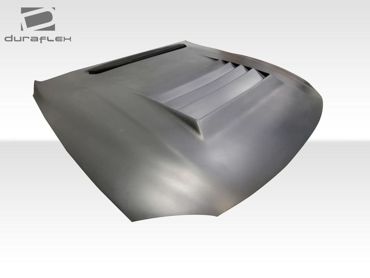 1992-2000 Lexus SC300/SC400 D1 Style Hood - FRP