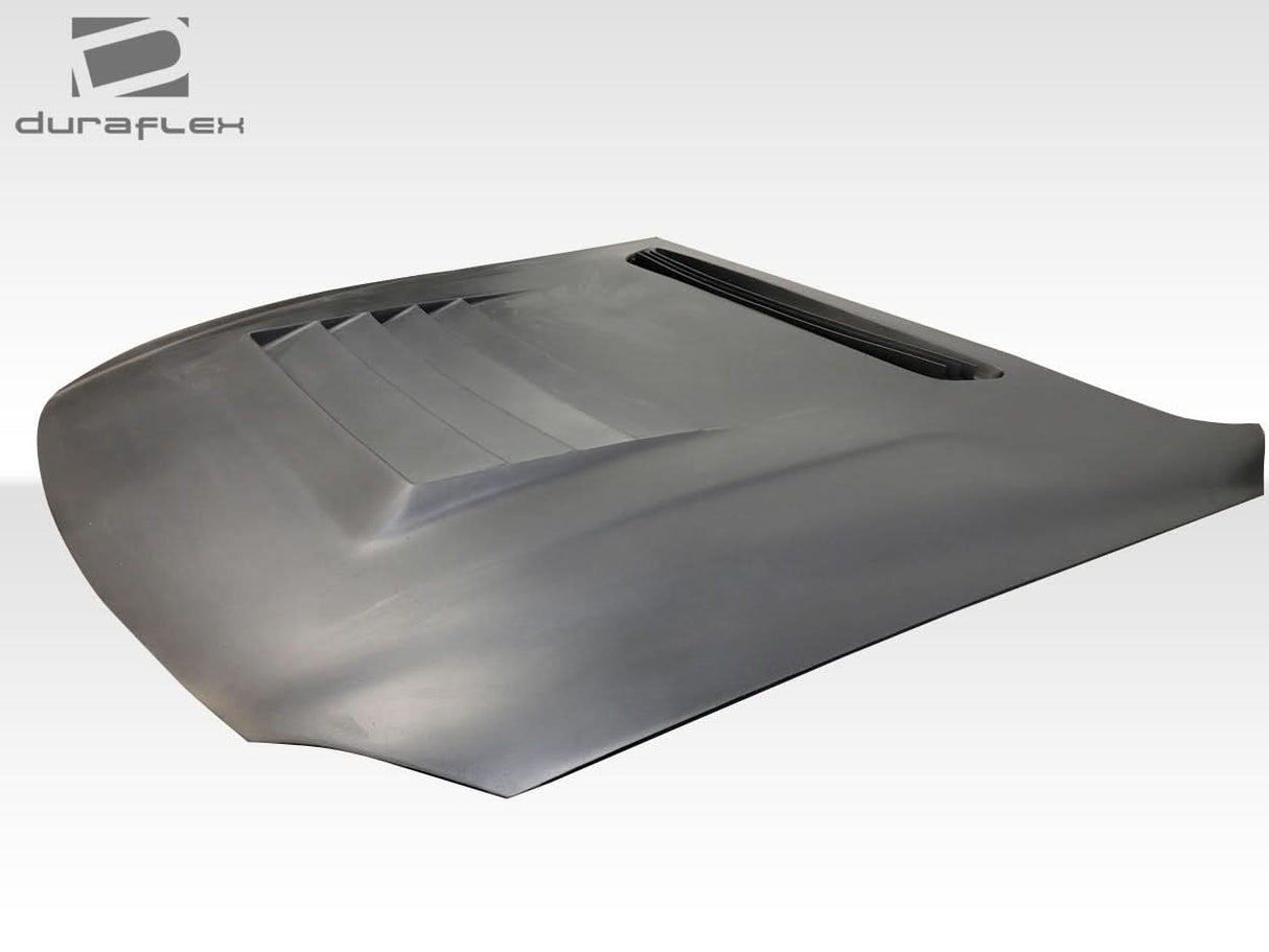 1992-2000 Lexus SC300/SC400 D1 Style Hood - FRP