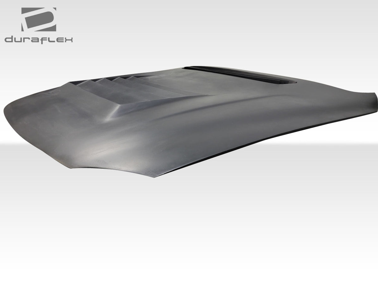 1992-2000 Lexus SC Series SC300 SC400 Duraflex D1 Hood - 1 Piece