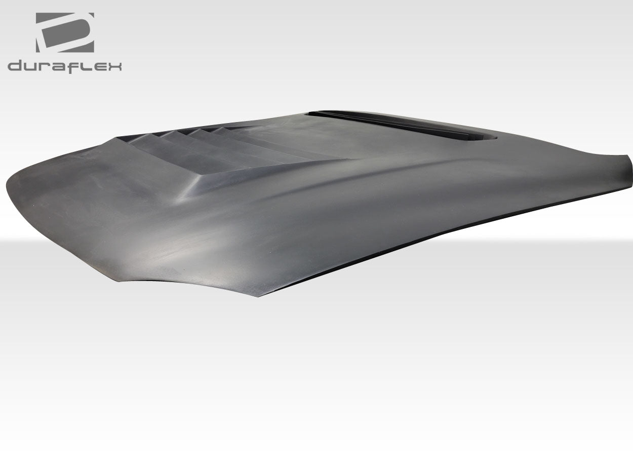 1992-2000 Lexus SC Series SC300 SC400 Duraflex D1 Hood - 1 Piece