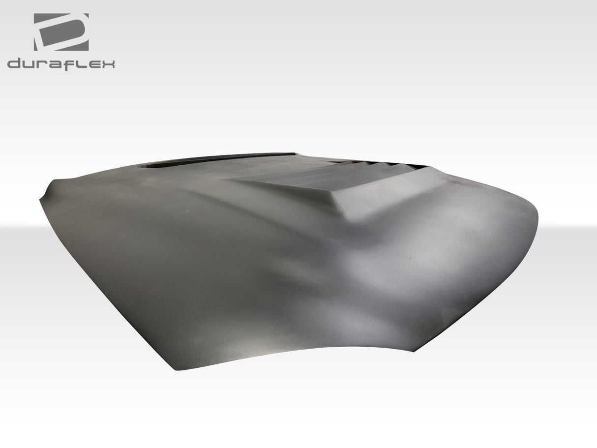 1992-2000 Lexus SC Series SC300 SC400 Duraflex D1 Hood - 1 Piece