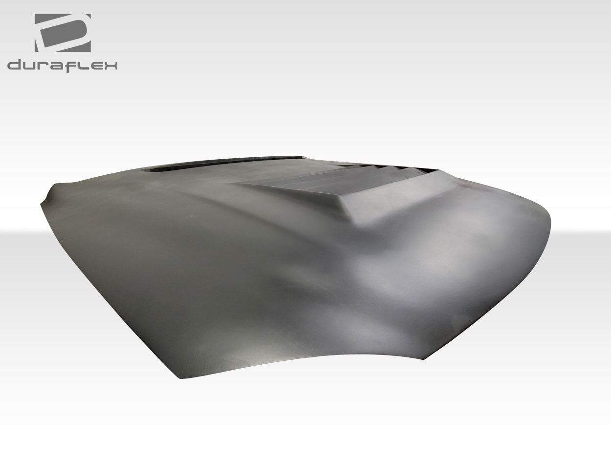 1992-2000 Lexus SC Series SC300 SC400 Duraflex D1 Hood - 1 Piece